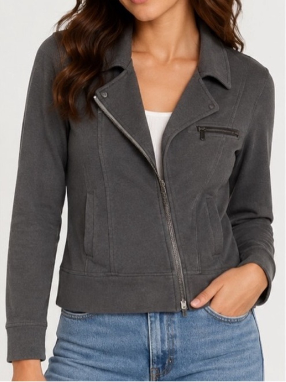 Old Navy Moto Jacket